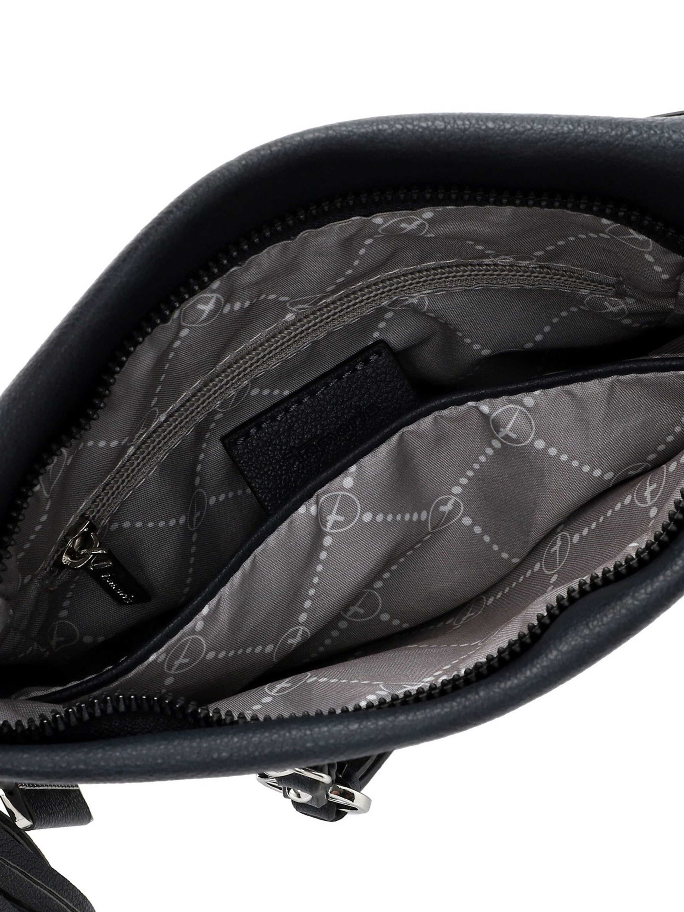 Tamaris Shoulder bag 'Nele' in Blue