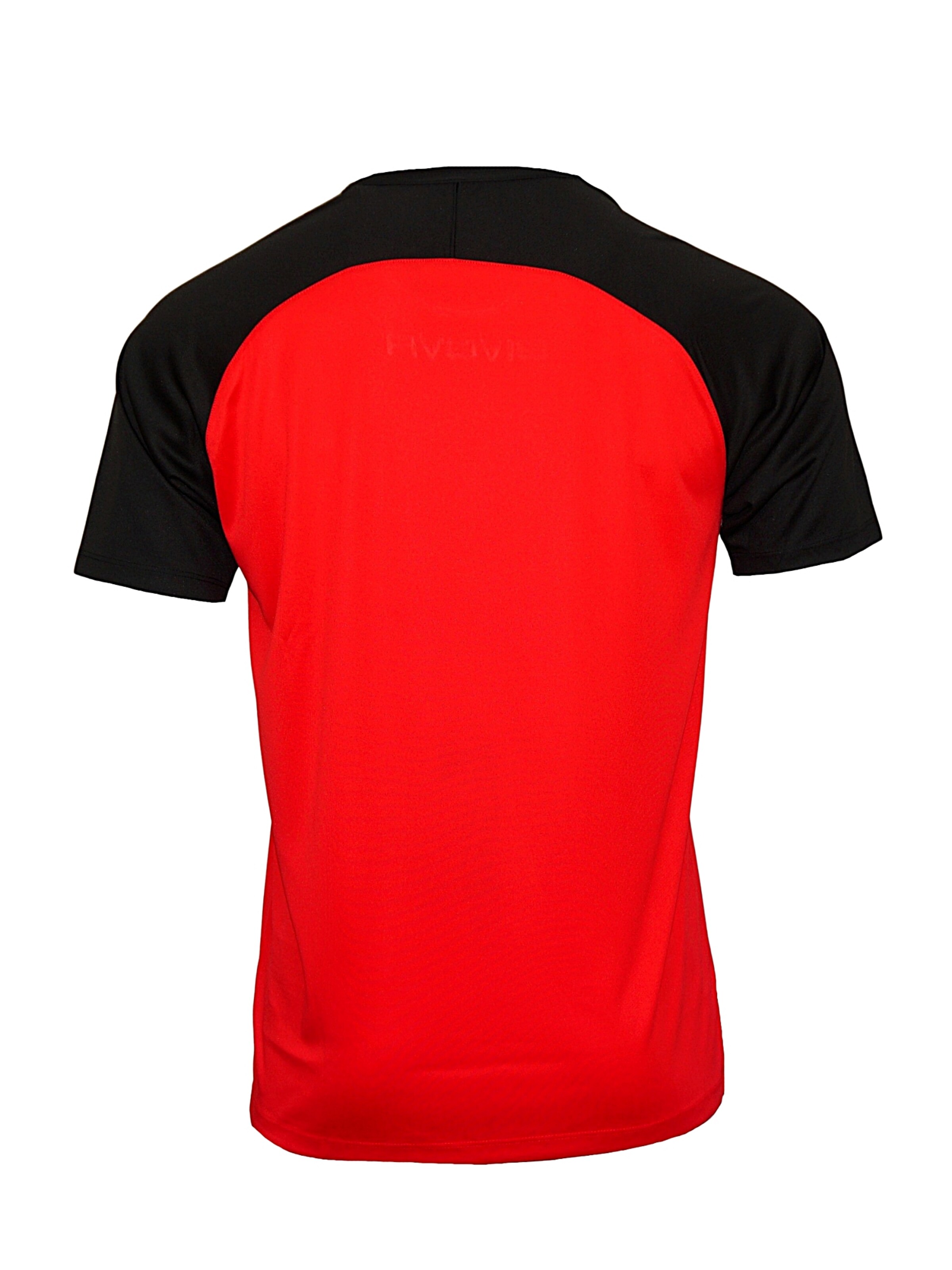 Givova T-Shirt in Rot