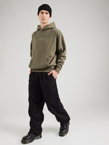 T-Shirt 'COLNE' Pegador en vert