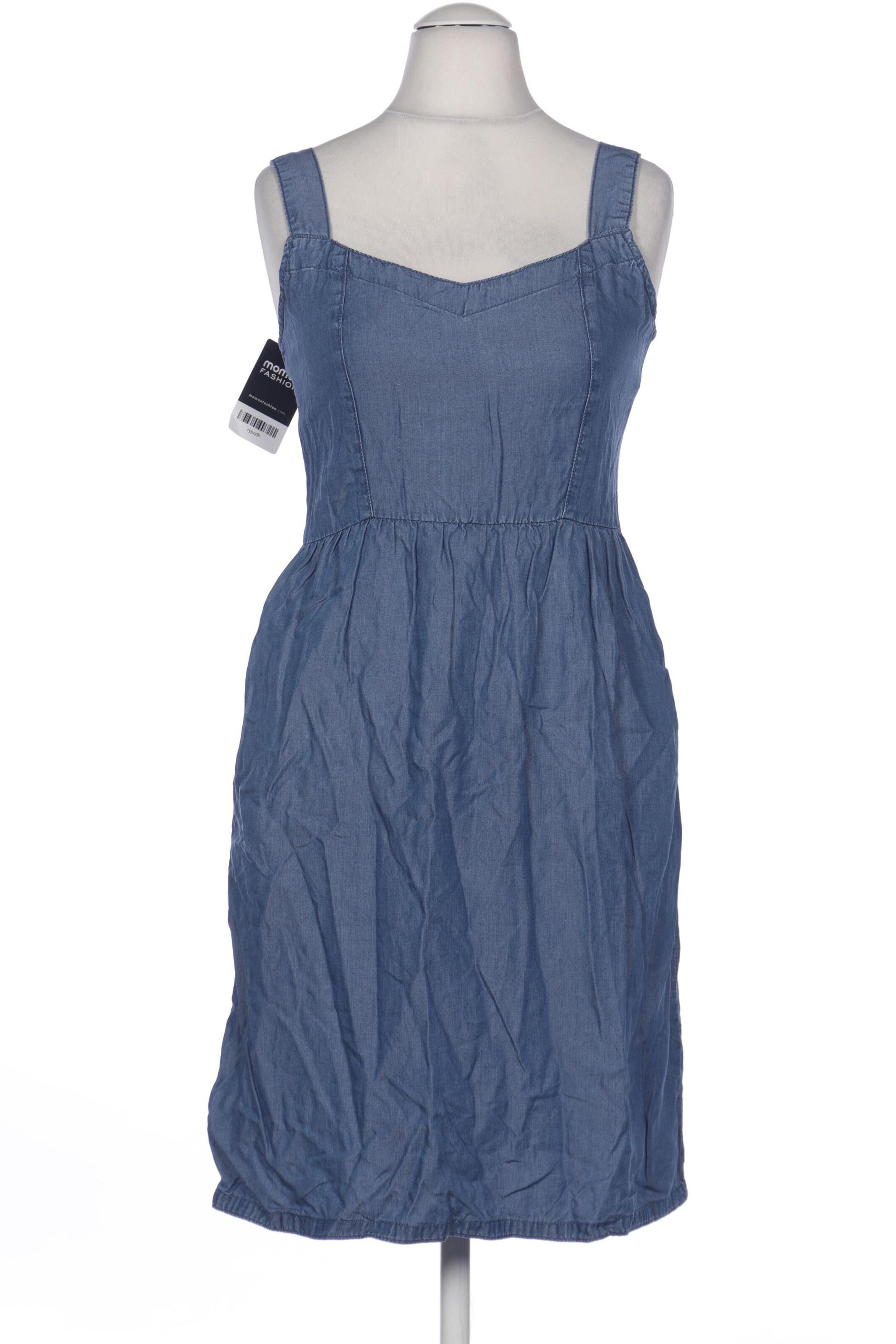 Mountain Warehouse Dress in S in Blue: front