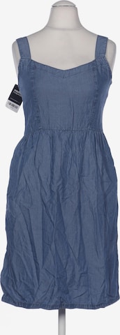 Mountain Warehouse Kleid S in Blau: Vorderseite