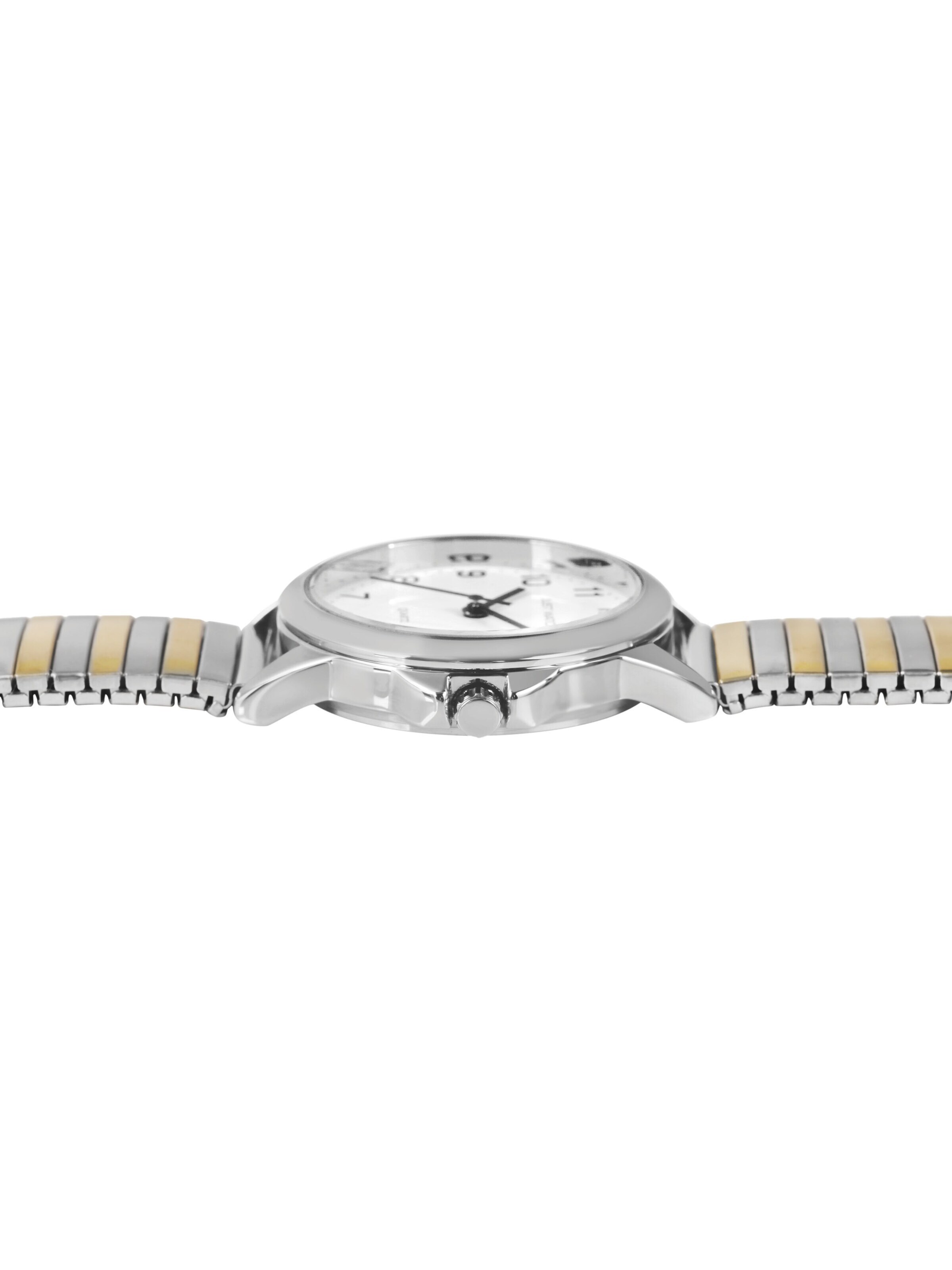 Just Watch Analog Watch 'Angelique' in Mixed colors