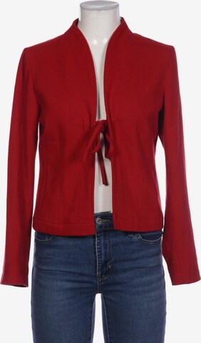 Closed Blazer in M in Red: front