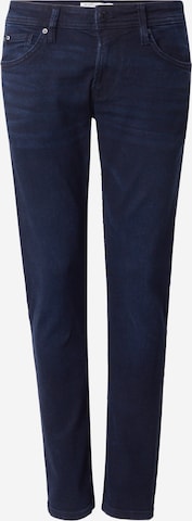 Jean 'Piers' TOM TAILOR DENIM en bleu : devant