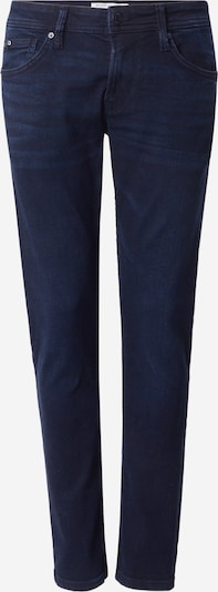 TOM TAILOR DENIM Traperice 'Piers' u crno plava, Pregled proizvoda