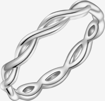 sudrabs Glanzstücke München Gredzens: no priekšpuses