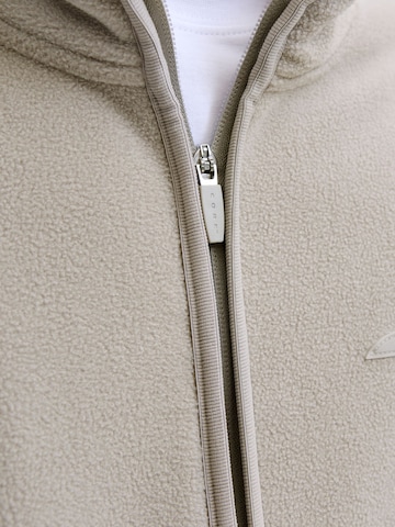Giacchetta di JACK & JONES in grigio