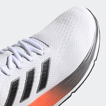 Baskets basses 'RESPONSE SUPER 2.0' ADIDAS SPORTSWEAR en blanc