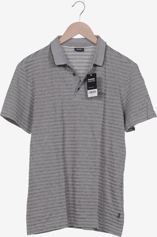 JOOP! Poloshirt XL in Grün: predná strana