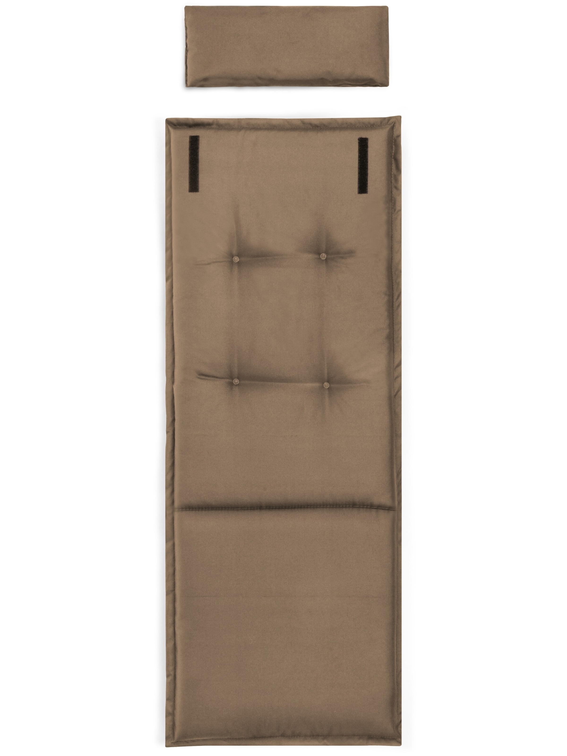 Aspero Sædehynder 'Palermo' i beige