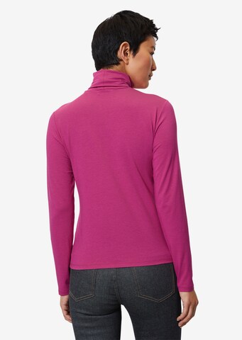 Marc O'Polo T-shirt i rosa