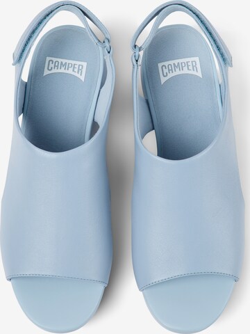 CAMPER Sandals 'Balloon' in Blue