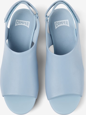 CAMPER Sandals 'Balloon' in Blue