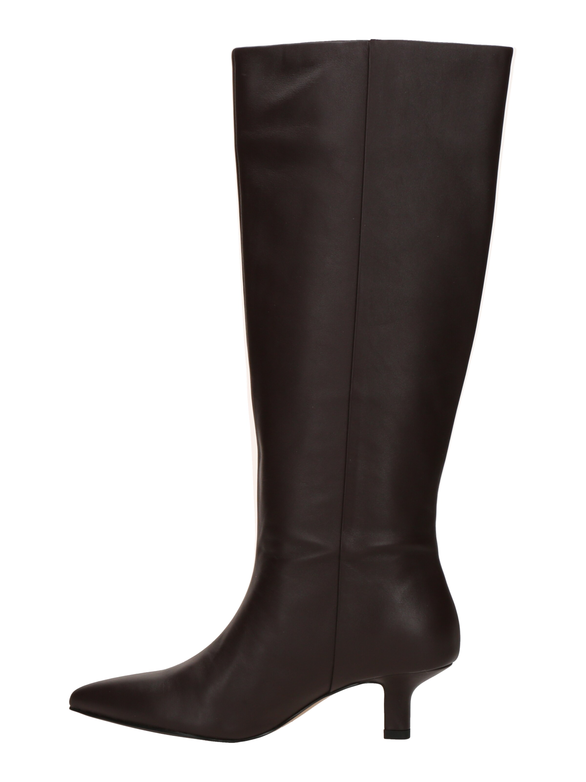 & Other Stories Сапоги в Коричневый