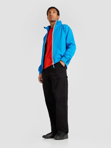 Derbe Weatherproof jacket 'Ripby' in Blue