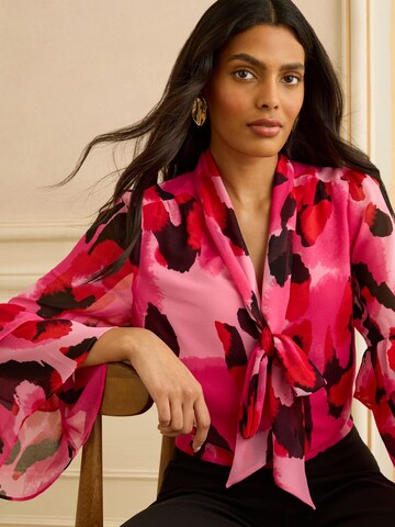 love & rosesBluza - roza boja