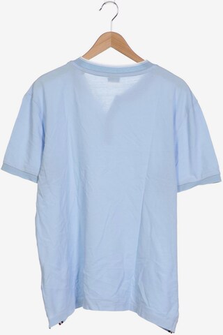 HECHTER PARIS Shirt in XXXL in Blue