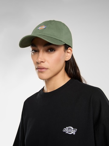 DICKIES Cap 'Hardwick' in Green