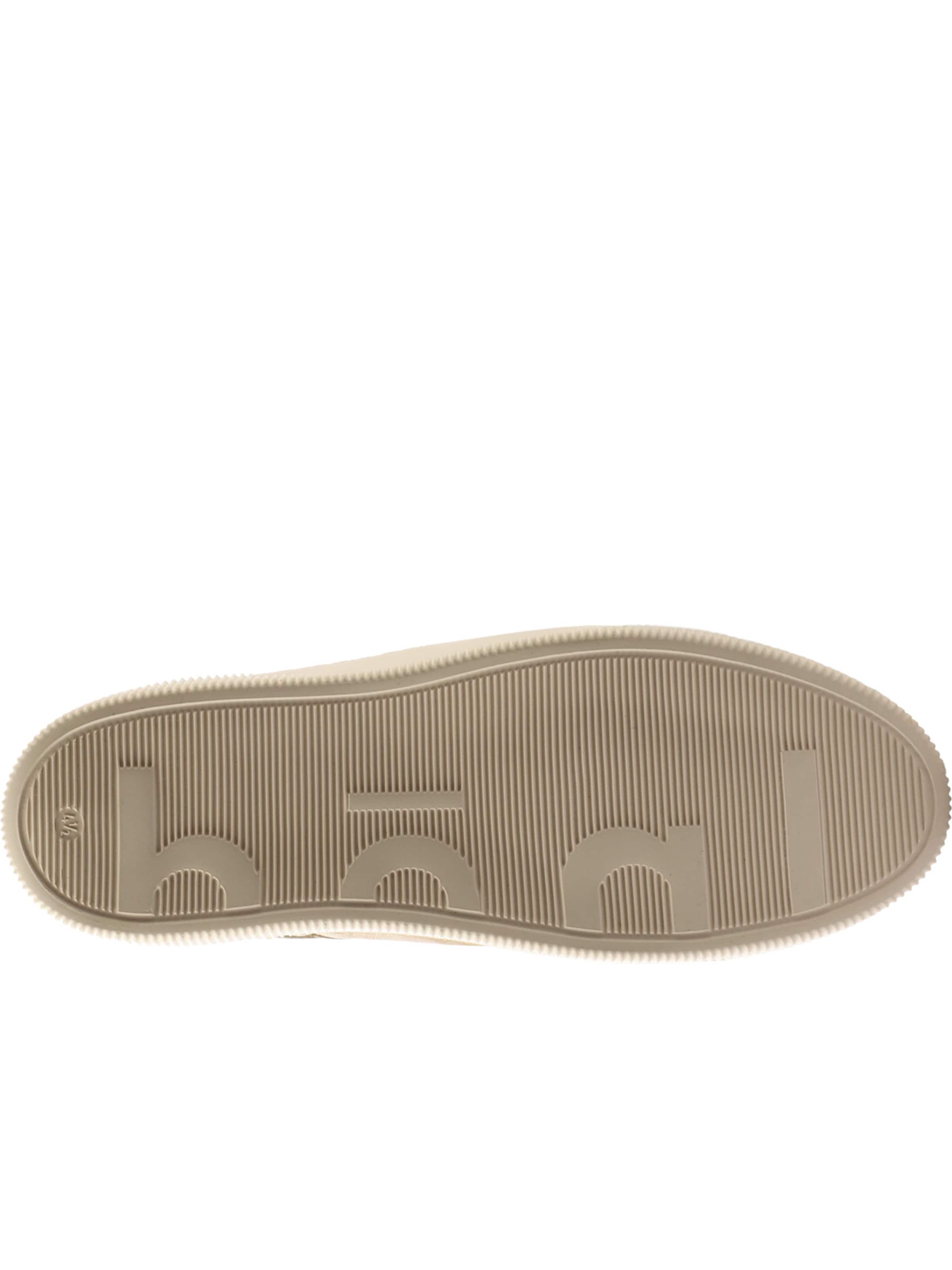 Högl Sneaker ' TERANCE ' in Bronze