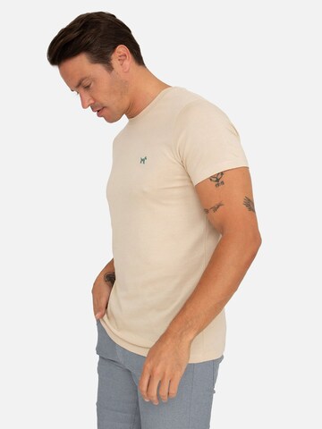 Williot Bluser & t-shirts i beige