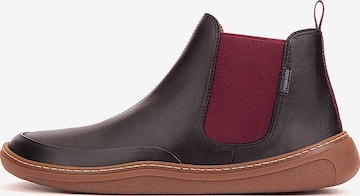 PIKOLINOS Boot 'Aranjuez' i svart: framsida