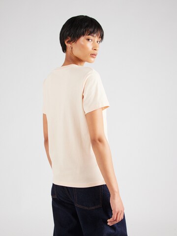 GUESS Majica | roza barva