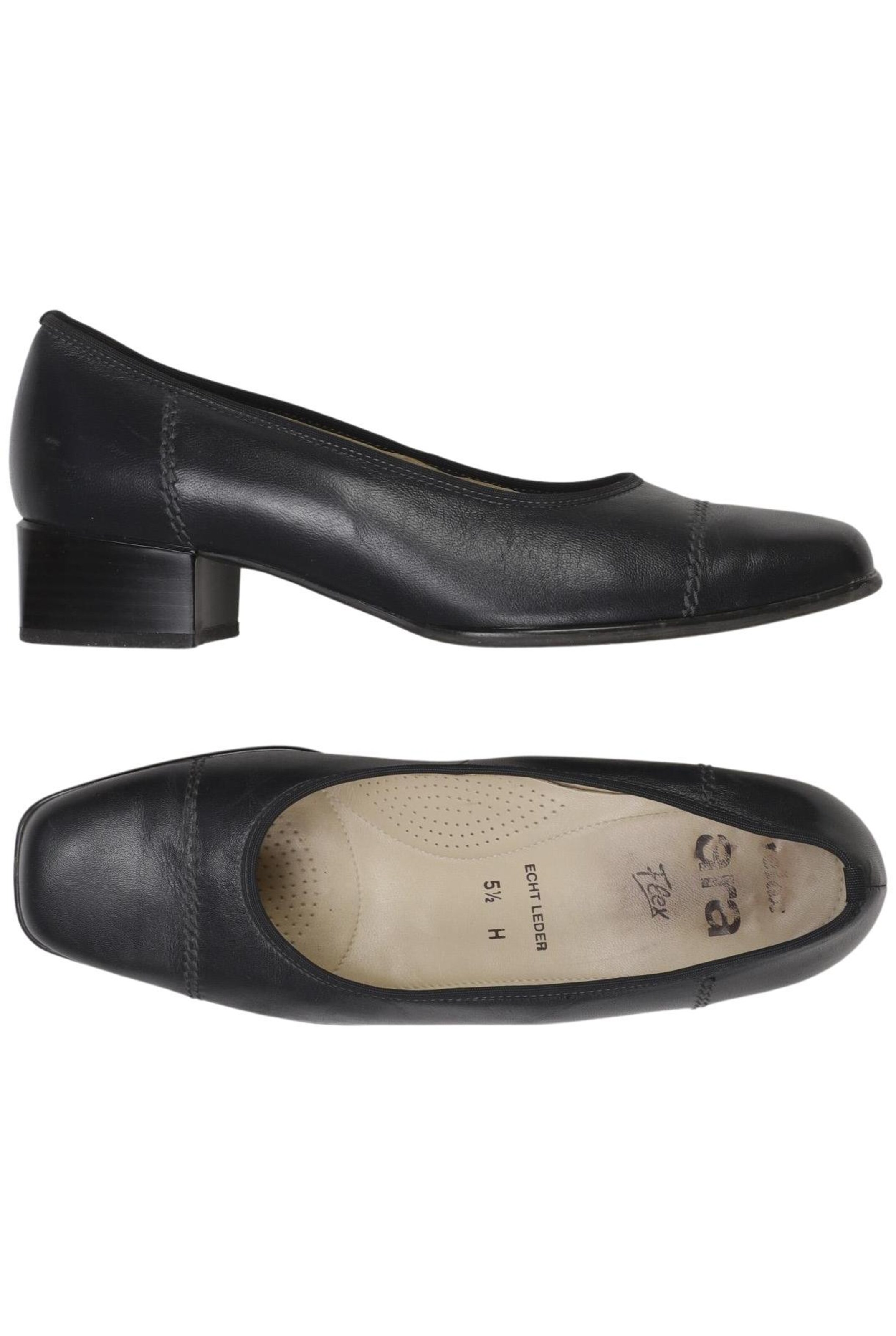 ARA High Heels & Pumps in 38,5 in Blue: front