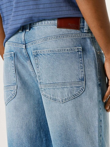 regular Jeans di Pepe Jeans in blu