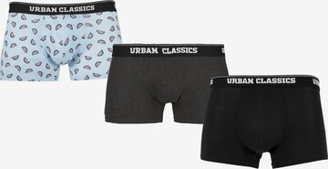 Urban Classics Boxershorts in Mischfarben