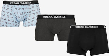 Urban Classics Boksershorts i blandingsfarger