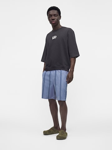 GAP Bluser & t-shirts i sort