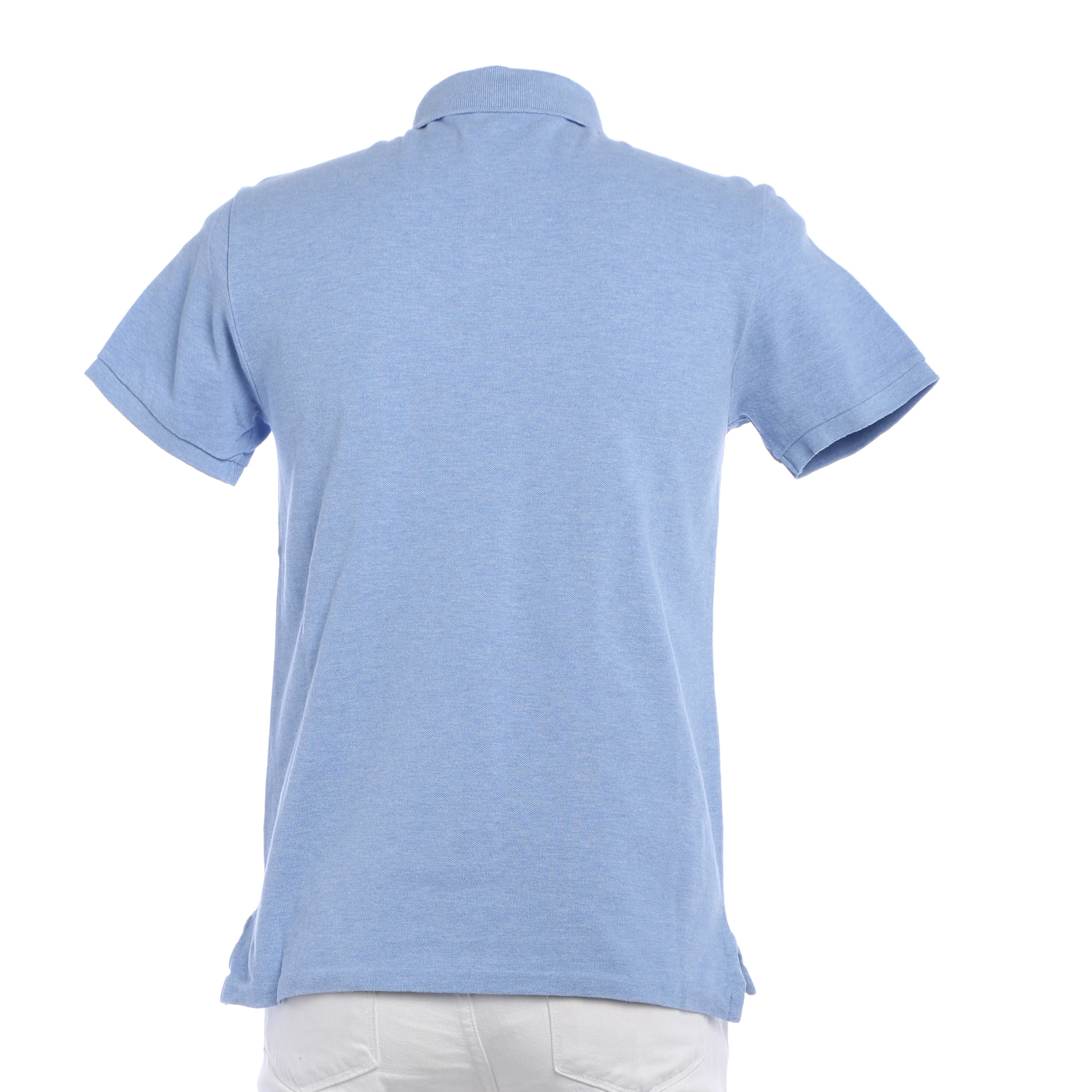 Polo Ralph Lauren Shirt in M in Blue