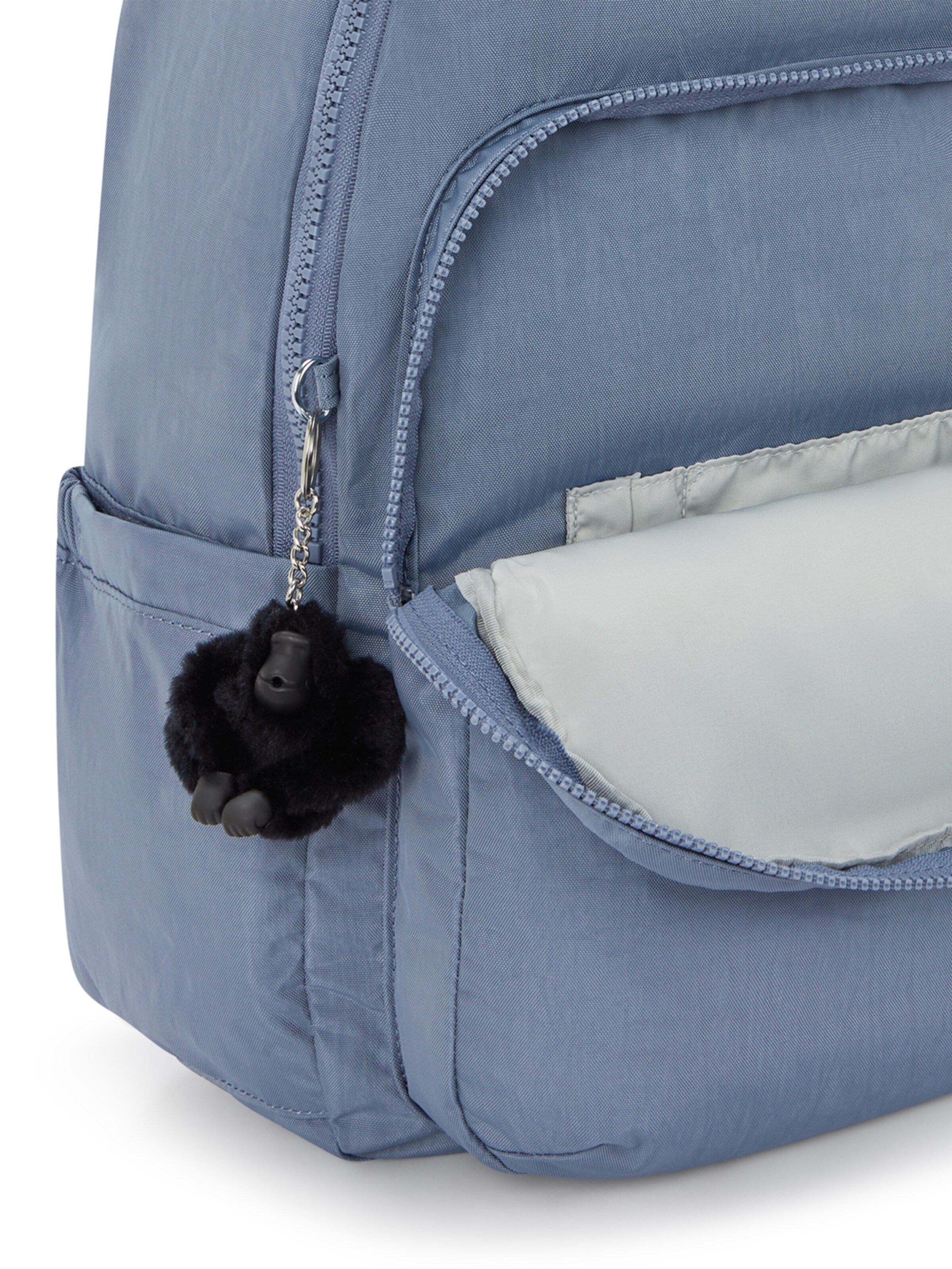 zils KIPLING Mugursoma 'Seoul'