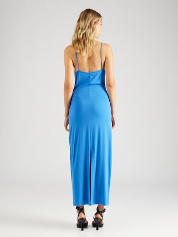 WAL G.Ljetna haljina 'BENNY' - plava boja