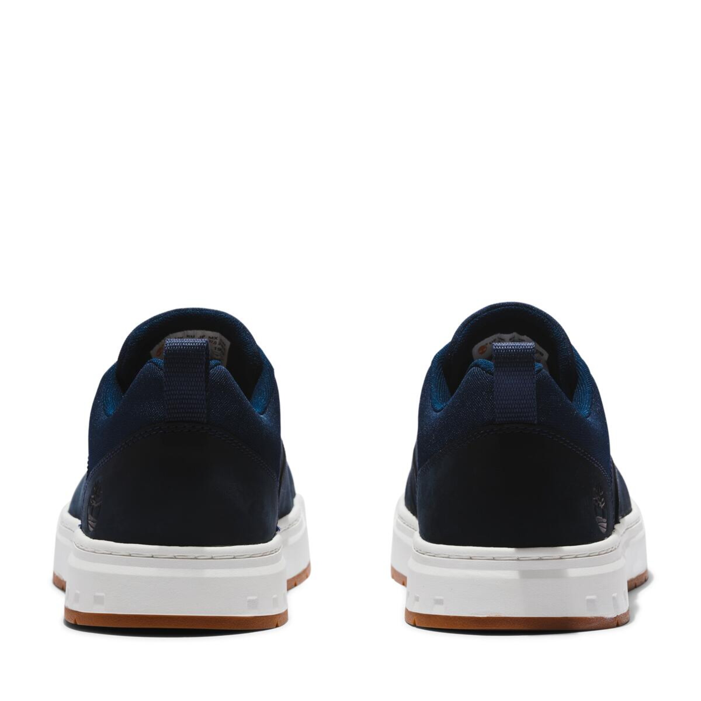 TIMBERLAND Sneakers 'Maple Grove' in Blue