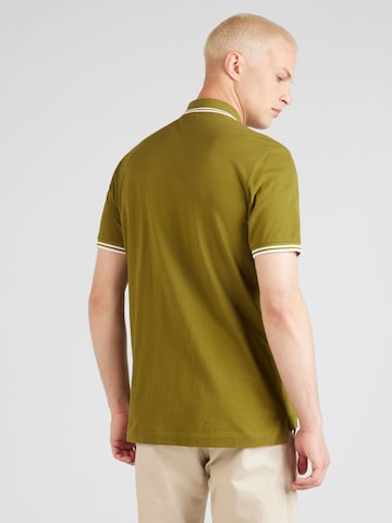 G-Star RAW Shirt 'Dunda' in Green