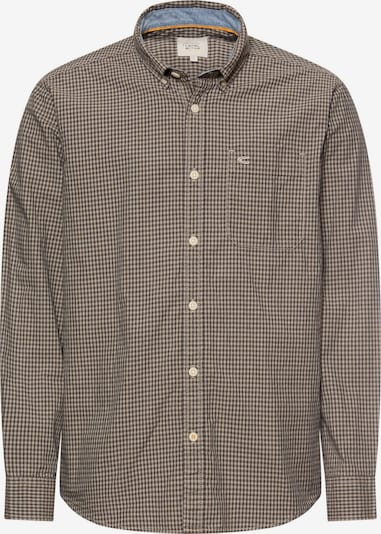 CAMEL ACTIVE Paita värissä beige / ruskea, Tuotenäkymä