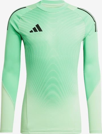 ADIDAS PERFORMANCE Trikot in Grün: Vorderseite