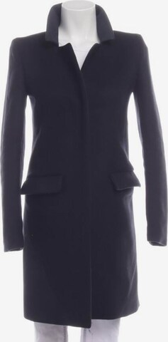 Closed Jacket & Coat in XS in Blue: front