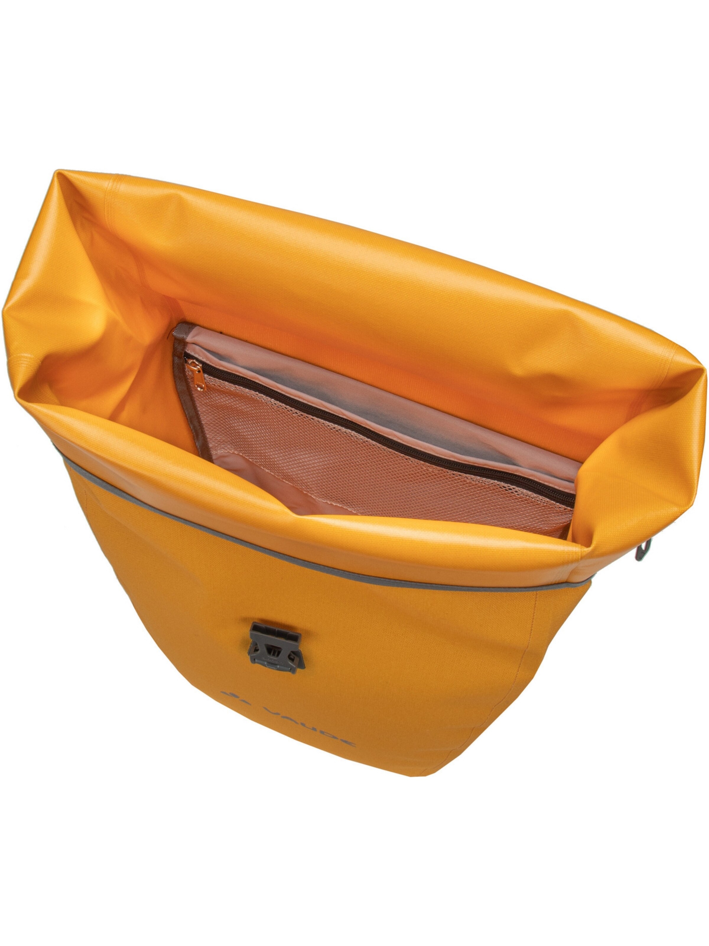 VAUDE Sports bag 'Aqua Back Deluxe' in Grey