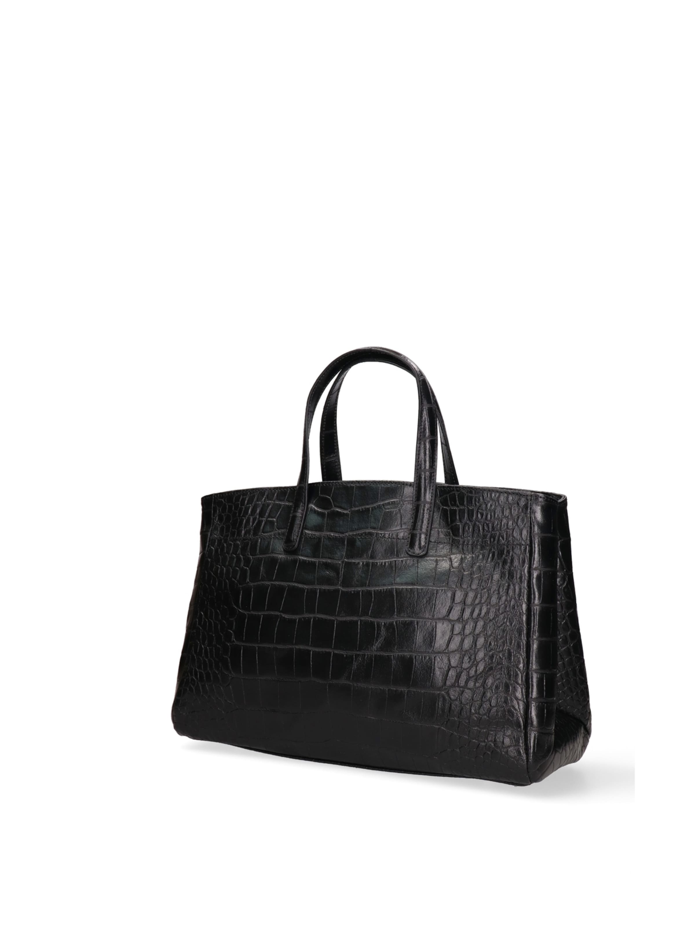 Gave Lux Handbag in Black