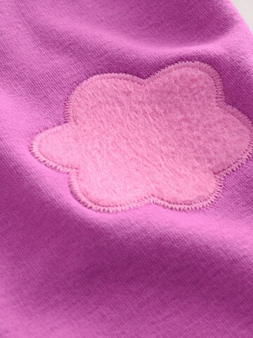 Next Slim fit Leggings in Purple