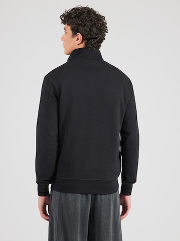 ELLESSE Sport sweatshirt 'Pelegrini' i svart