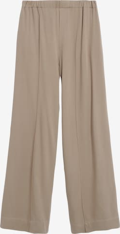 ARMEDANGELS Trousers ' JONVAALIE ' in Beige: front