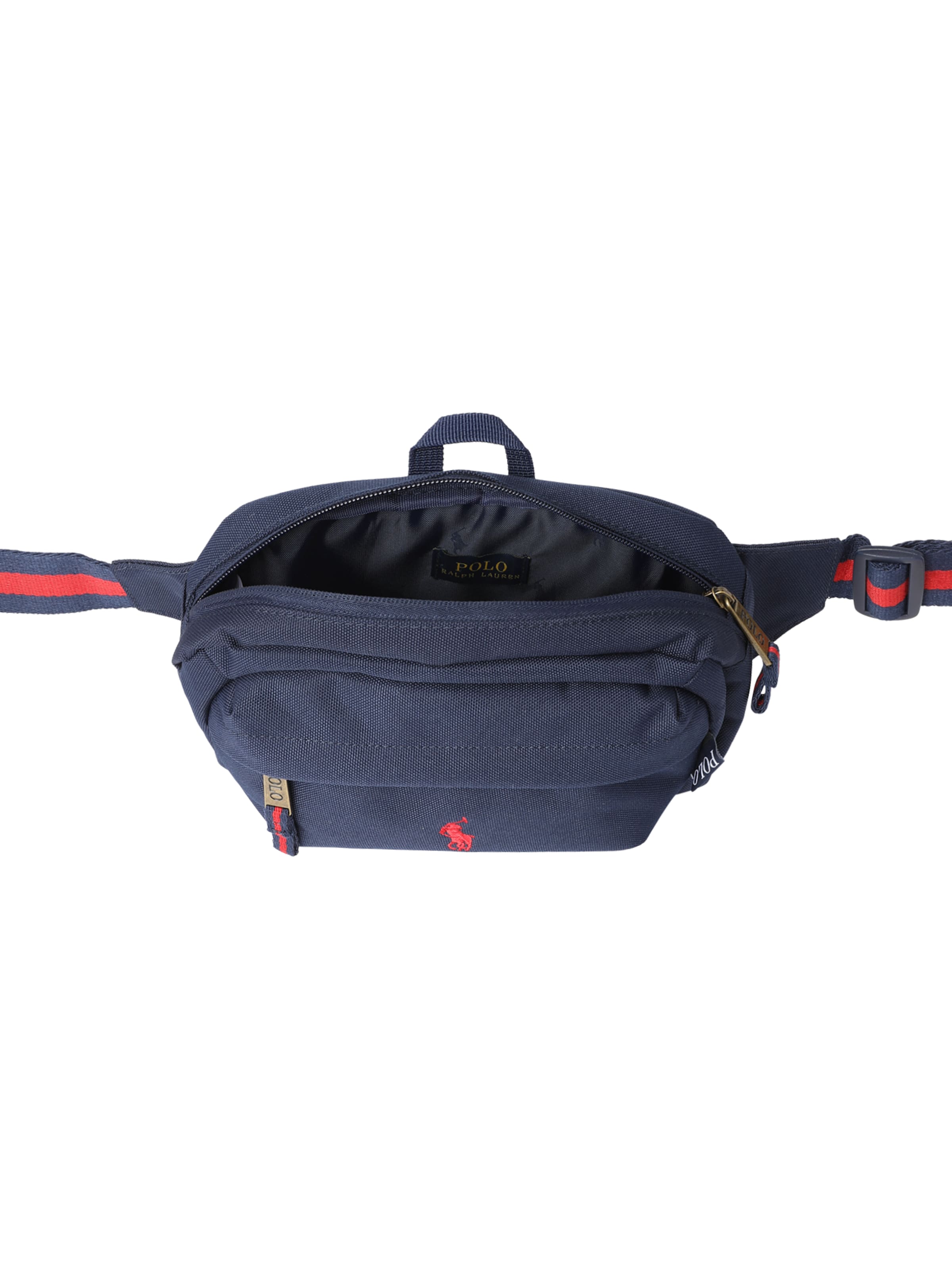 Polo Ralph Lauren Väska i blå