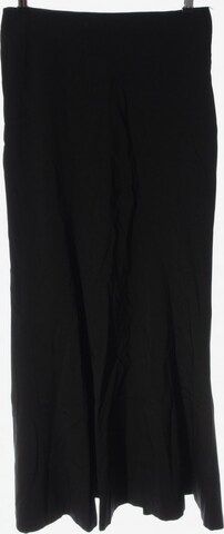 HENNES Skirt in S in Black: front