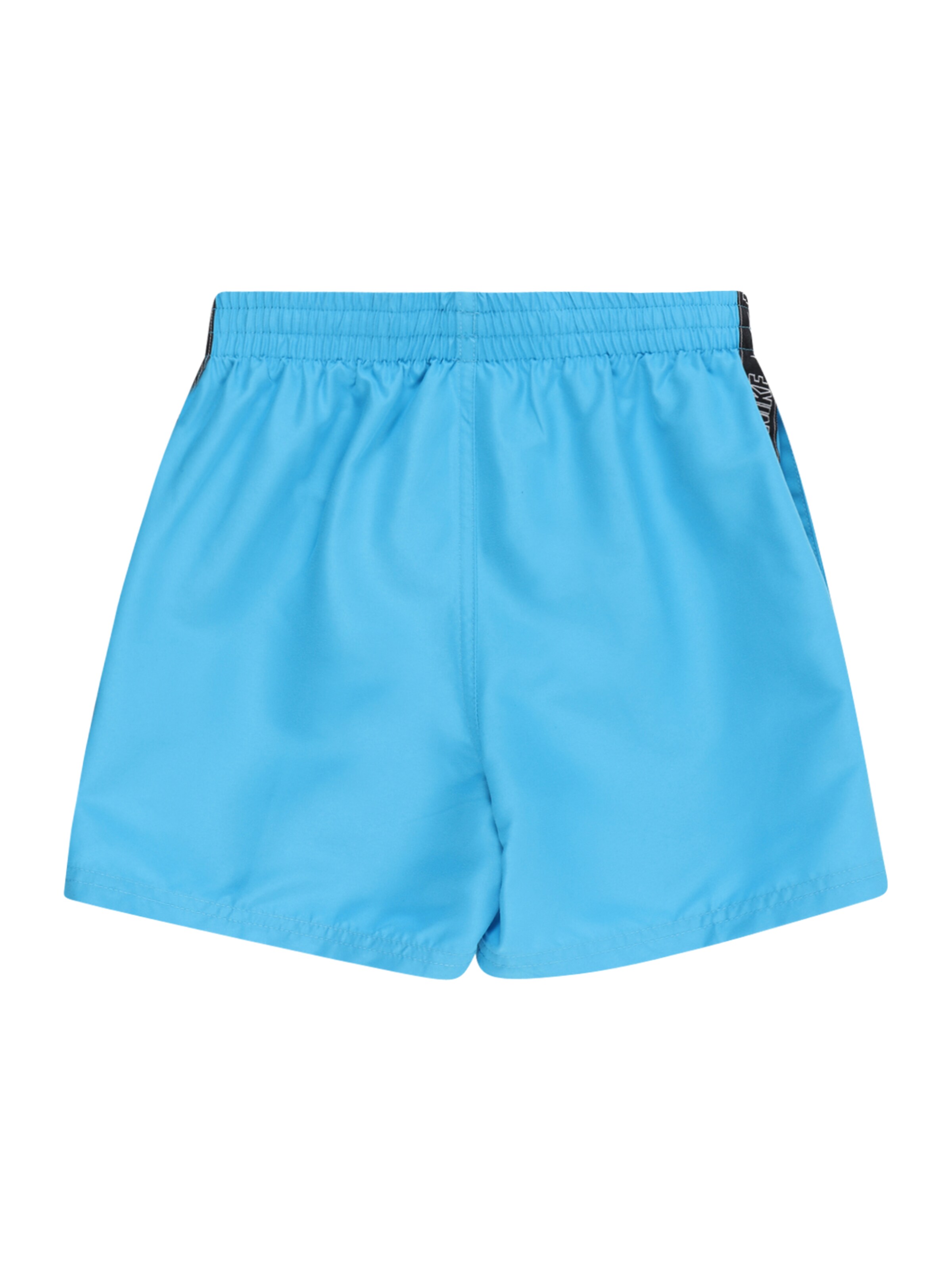 Nike Swim Swimming shorts in Blue
