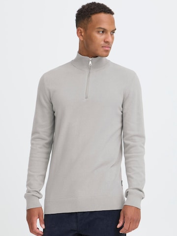 BLEND Sweater ' BHBRYAN ' in Grey