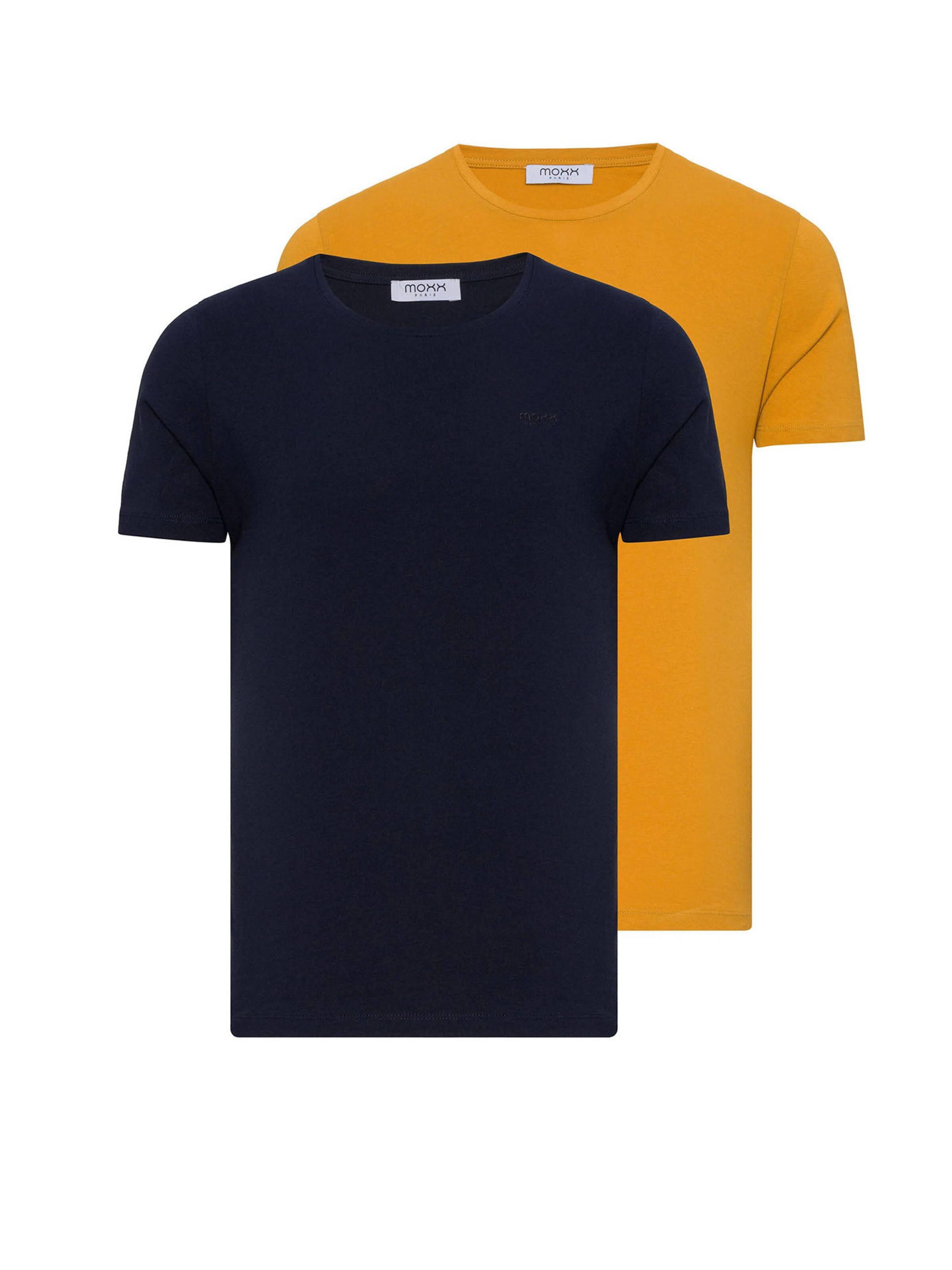 Moxx ParisMajica - plava boja: prednji dio