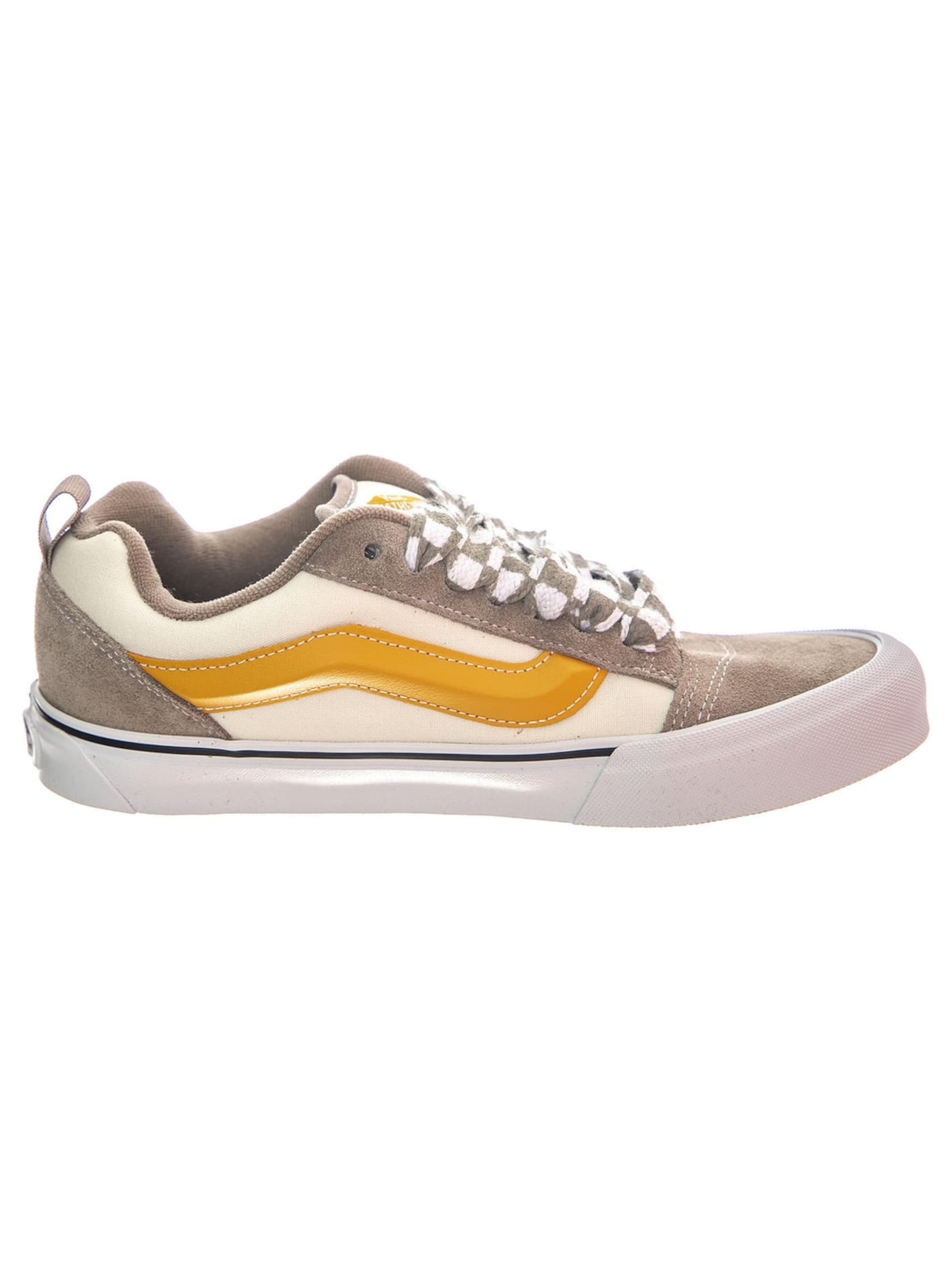 Scarpa stringata sportiva 'Knu School Mg Ch / Mg Gray' di VANS in colori misti